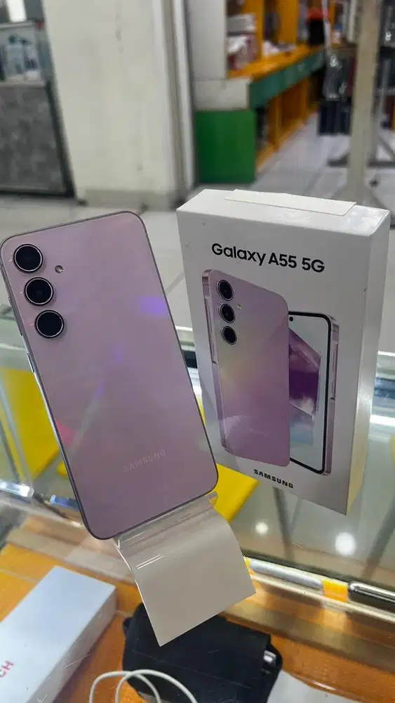 Samsung Galaxy A55 8/256gb