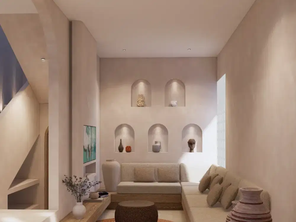 2 Bedroom Villa for sale in Uluwatu, Bali