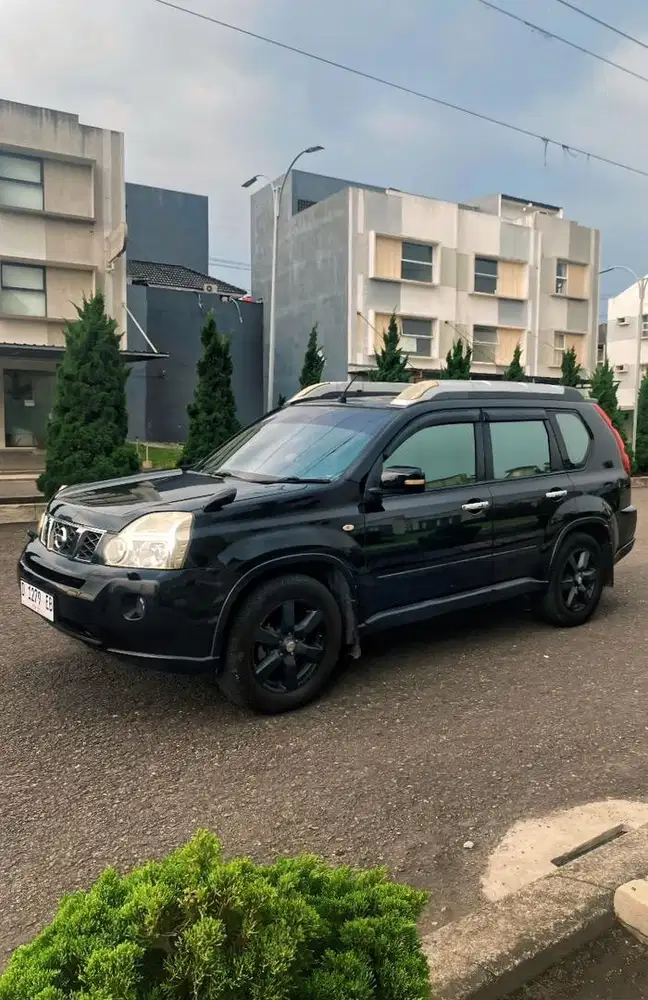 Nissan X-TrailT31 XT 2009
