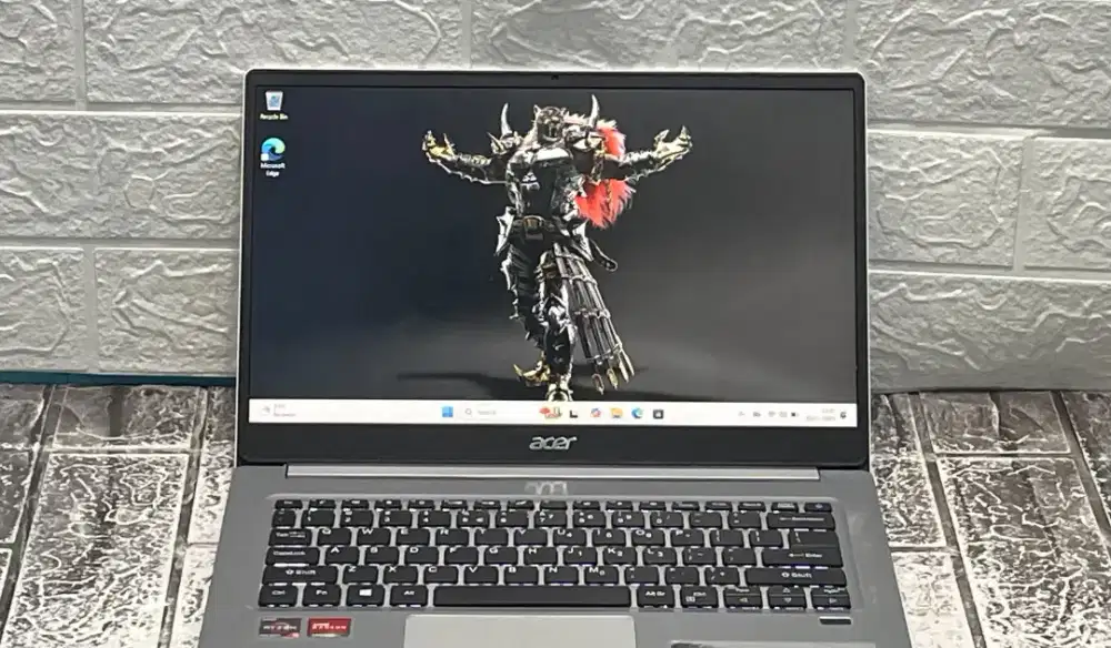Acer Swift SF31-42