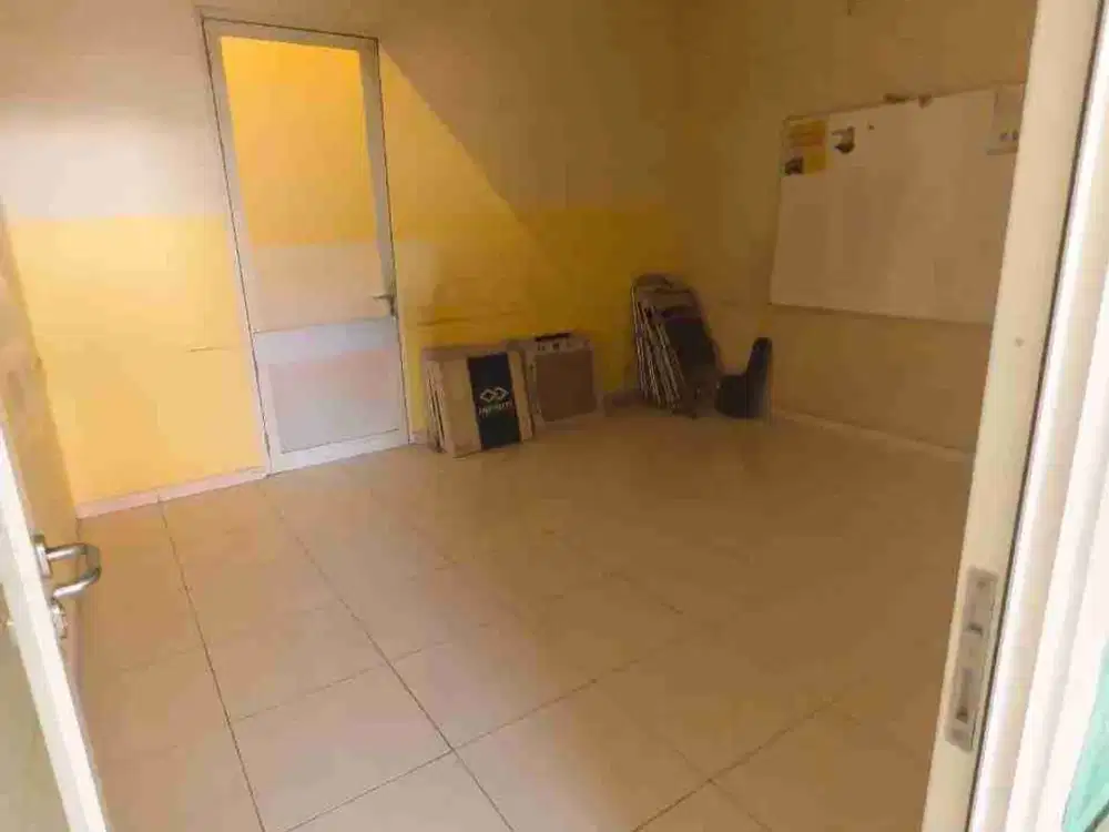 DIJUAL RUMAH BABATAN PRATAMA MURAH SIAP HUNI