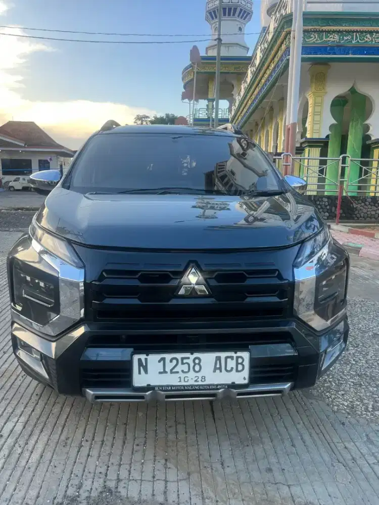 Mitsubishi Xpander 2023 Bensin