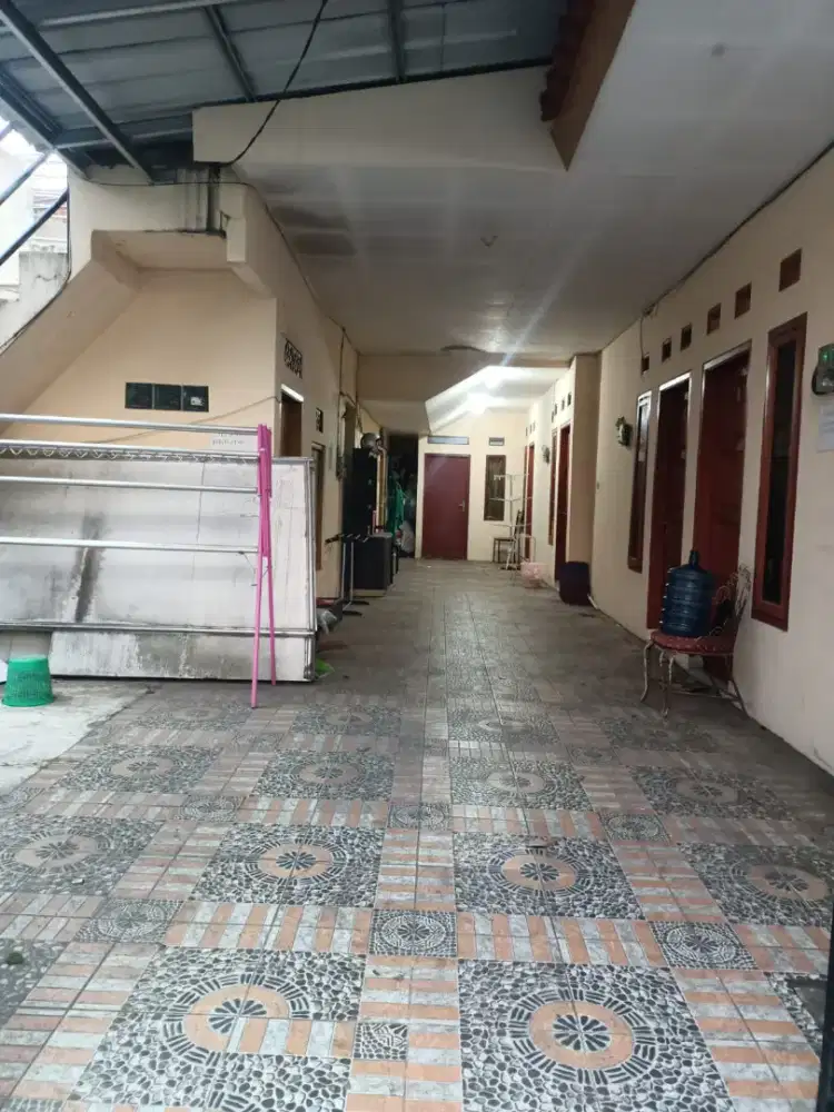 MURAH! RUMAH KOST MARGACINTA BUAH BATU BANDUNG