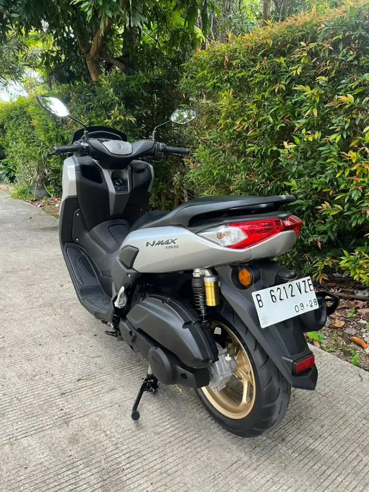 READY Dp 500rb All New Nmax C ABS thn 2023