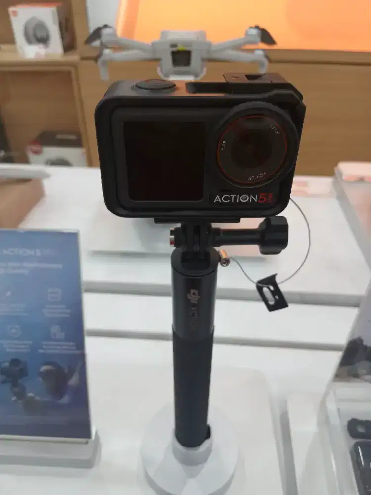 DJI OSMO ACTION 5 PRO