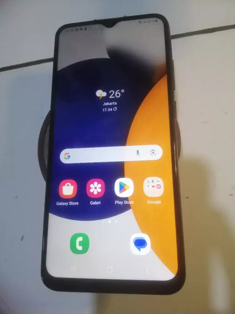 Samsung a03 3/32gb