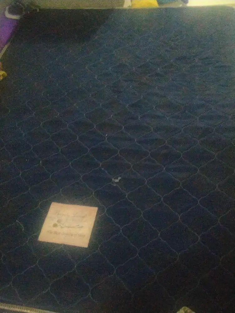 kasur springbed beautyland