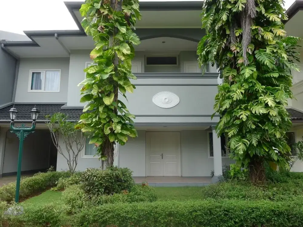 Asem II/60T Lembonghouse Complex