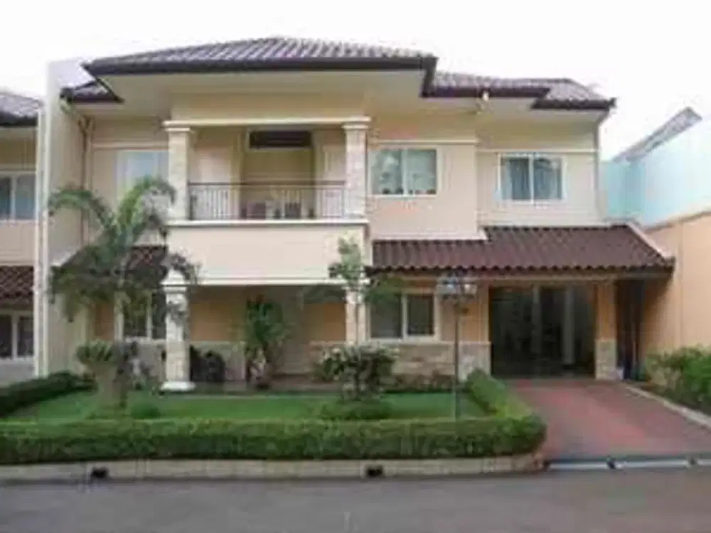 Pejaten Barat 11 Unit A5 Lembonghouse Complex