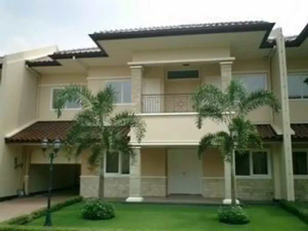 Pejaten Barat 11 Unit B6 Lembonghouse Complex