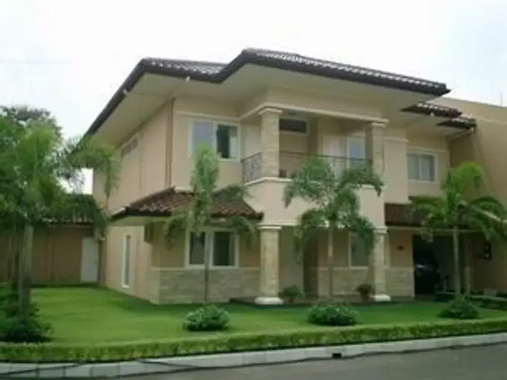 Pejaten Barat 11 Unit D1 Lembonghouse Complex