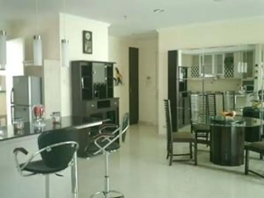 Ambassador Apartment Unit 366