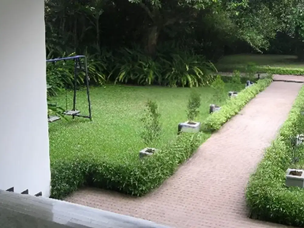 Kemang utara 44C Kemang Utara I Lembonghouse