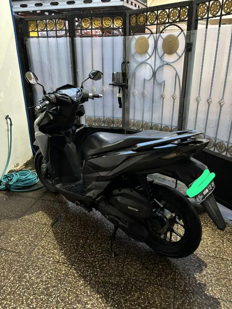 HONDA VARIO led 2016
