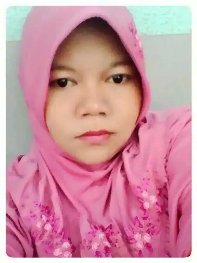 Bismillah cari kerja