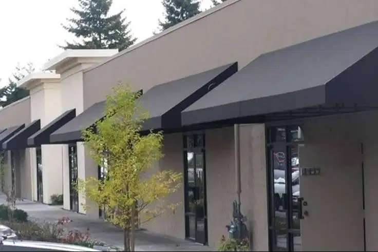 kanopi kain awning teras rangka kokoh dan terjamin kualitas nya