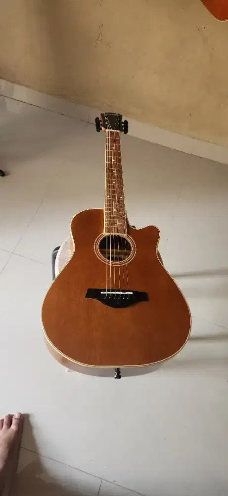 Gitar cowboy gwc235ns 3/4