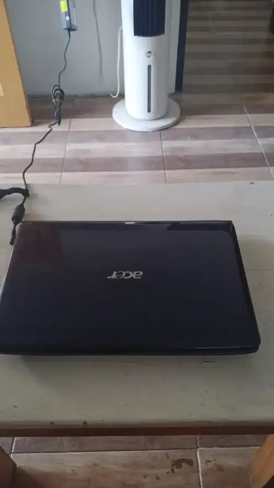 Laptop Acer mulus