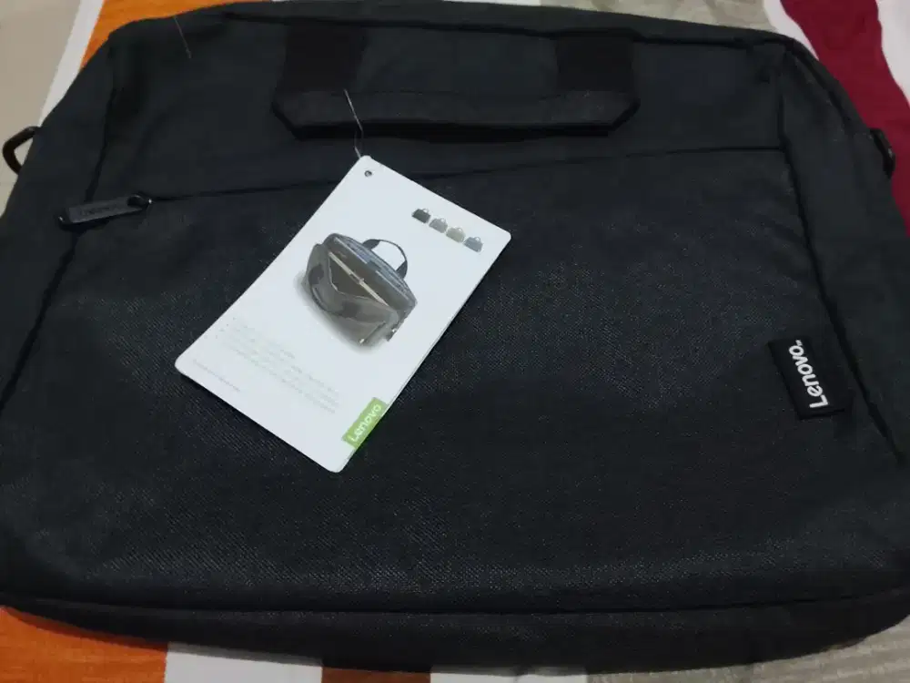 Tas laptop Lenovo fits up to 15.6 laptop
