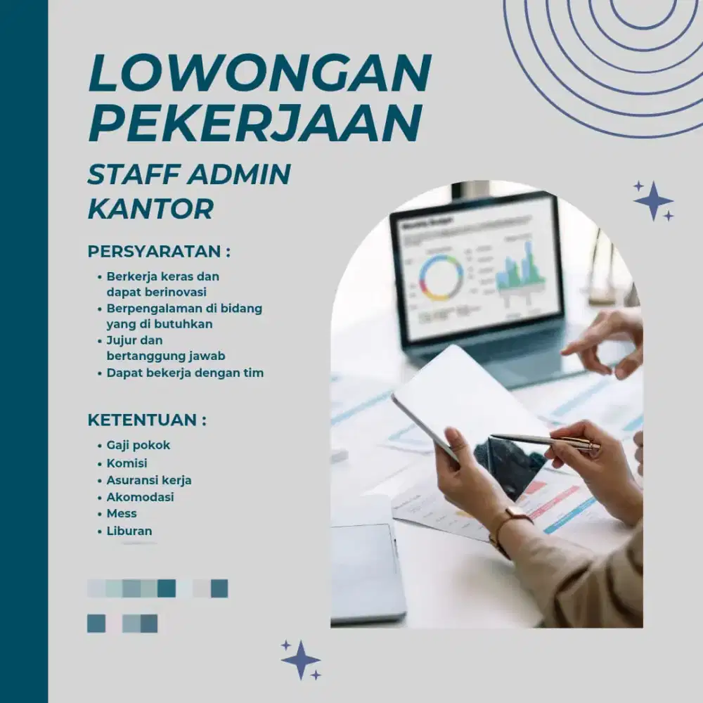 Loker di Bandung Gratis