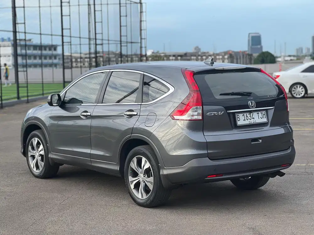 Honda CR-V 2014non prestige
