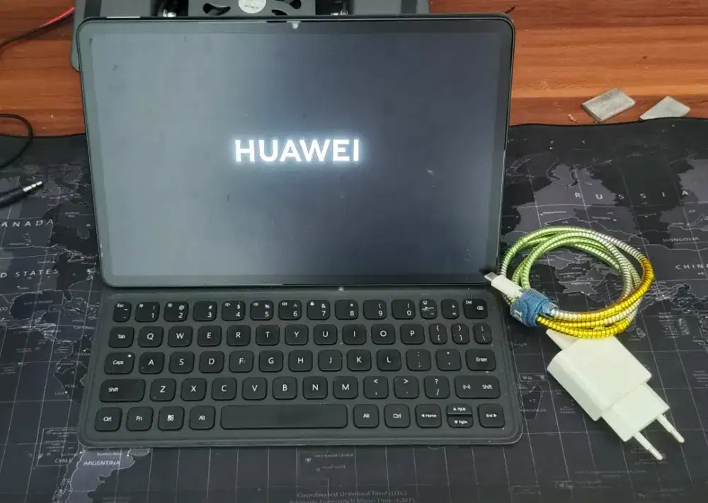 Matepad 11inch 2022 6/128MULLUSS