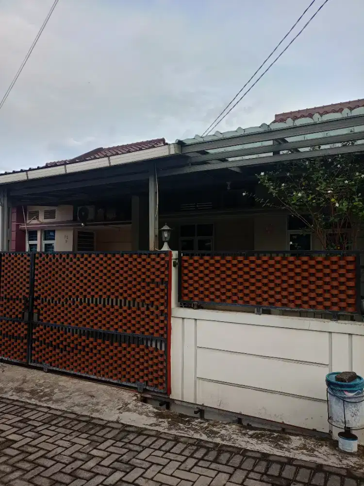 Rumah Tanjung Damai Lestari