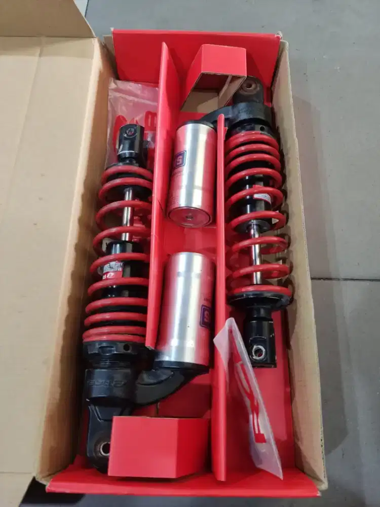 Shock merek RCB kluarga yamaha