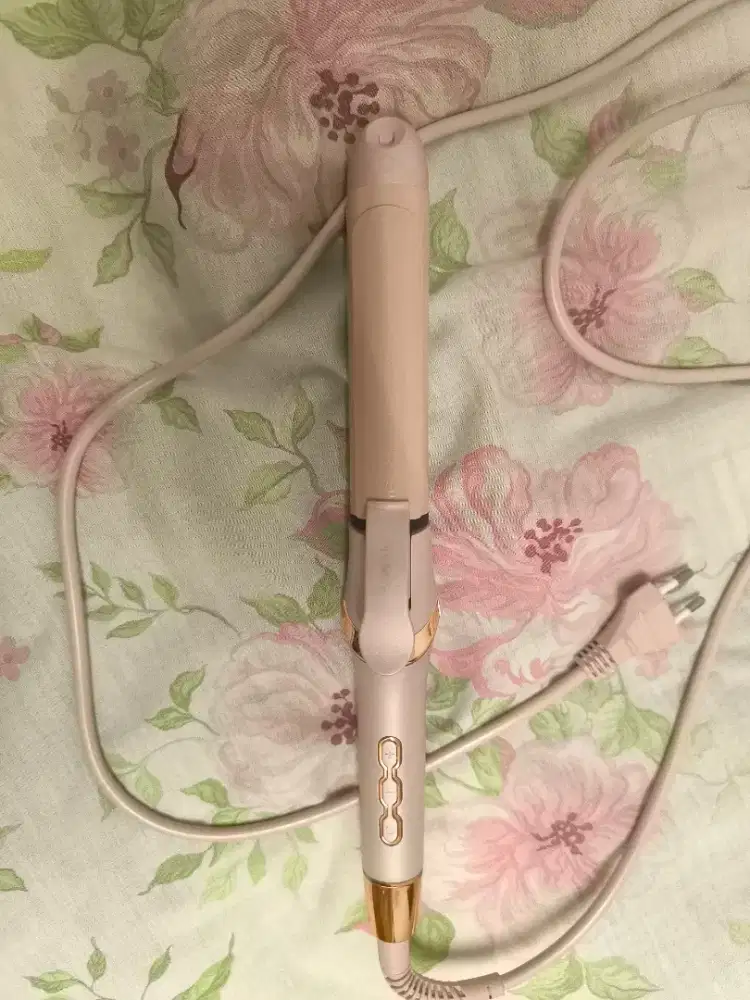 Dijual catokan second