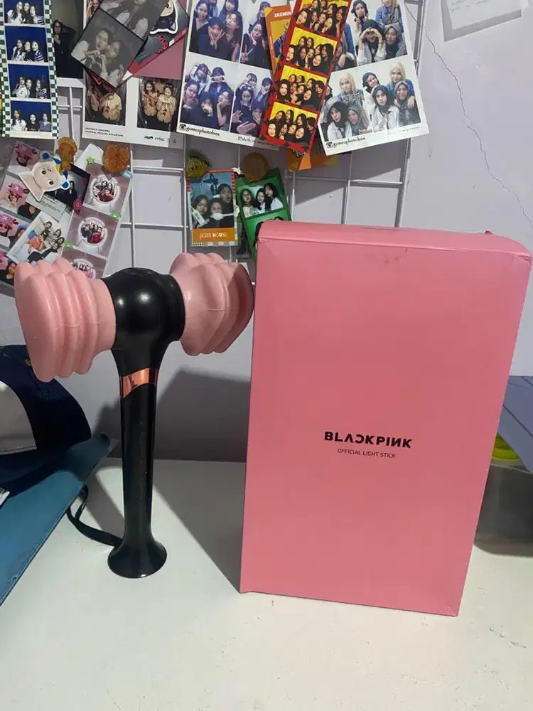 LIGHTSTICK BLACKPINK VER 1