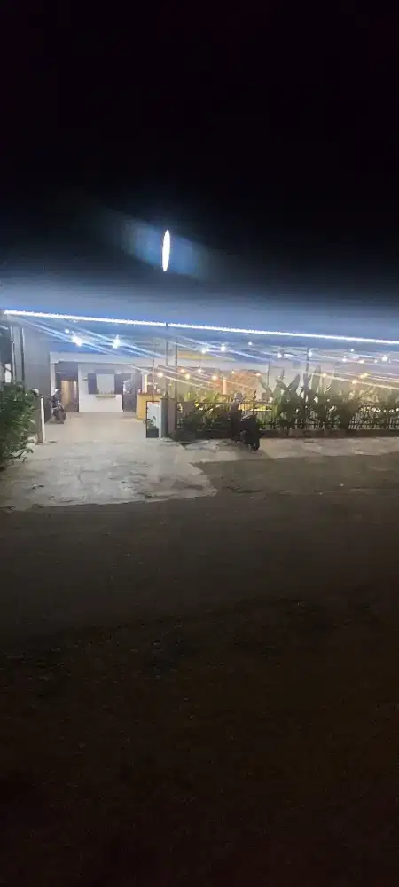 Dibutuhkan Kru Bagian Dapur/Kitchen