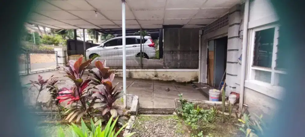 MURAH! RUMAH DI DAGO BANDUNG