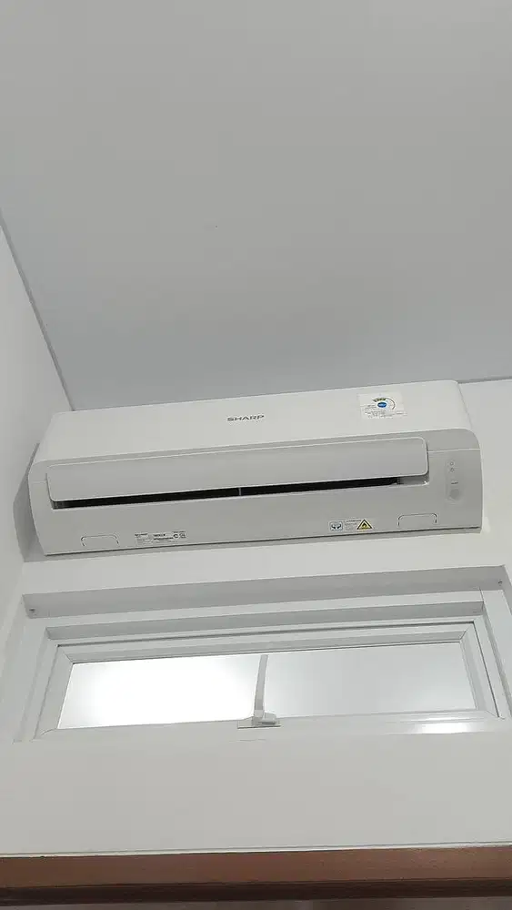 Ac 3 buah 1/2 pk dan 1 pk