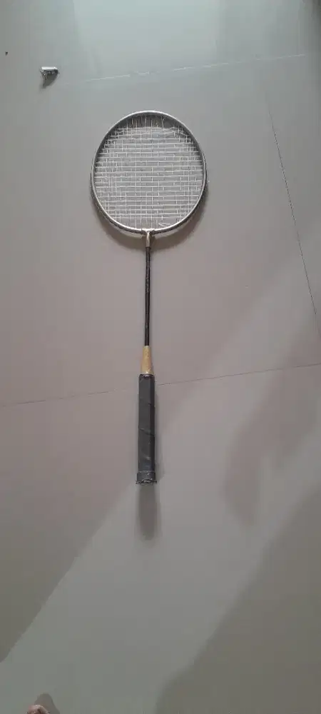 Jual raket badminton gak bisa jauh-jauh