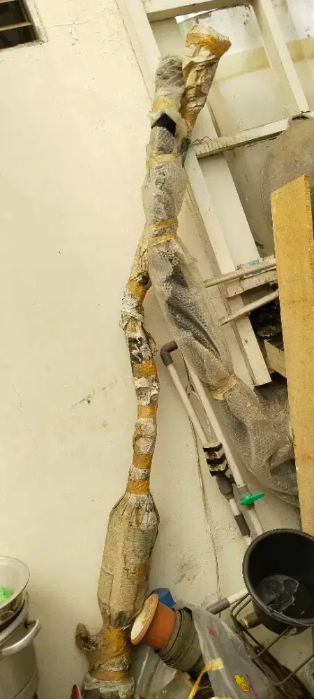 kenalpot standar mazda 3