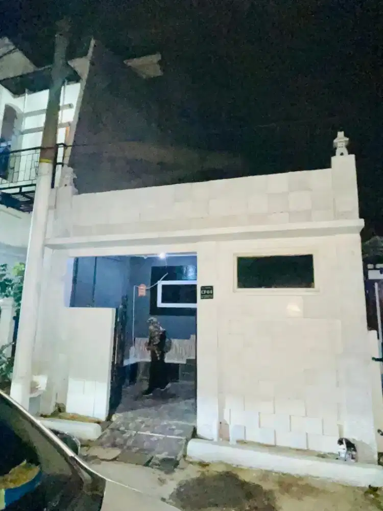 Dijual Rumah Puti Nirwana 3