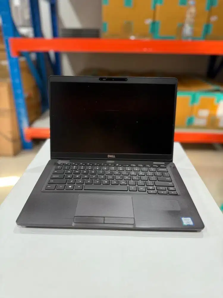 Laptop Dell Latitude E5300