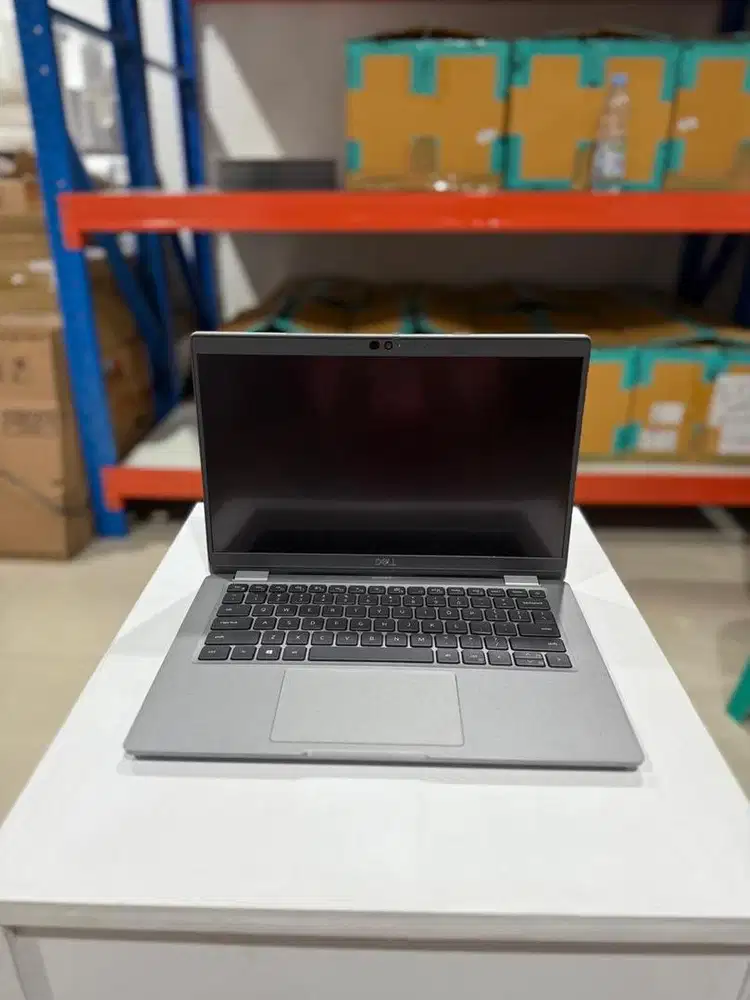 Laptop Dell Latitude E5320