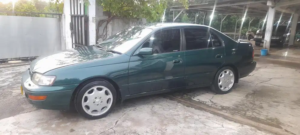 Toyota Corona 1997 Bensin