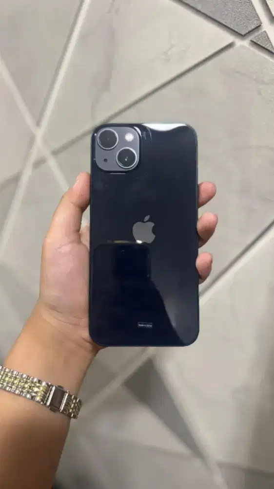 Iphone 13 / 128 / Blibli