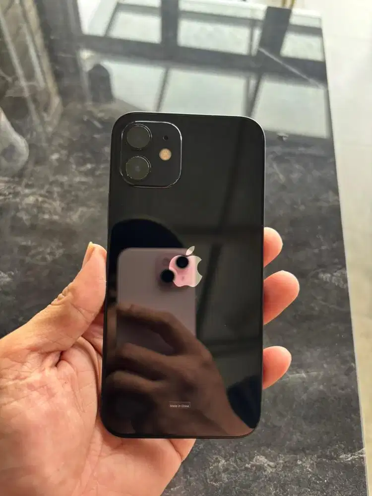 iphone 12 128gb ex ibox