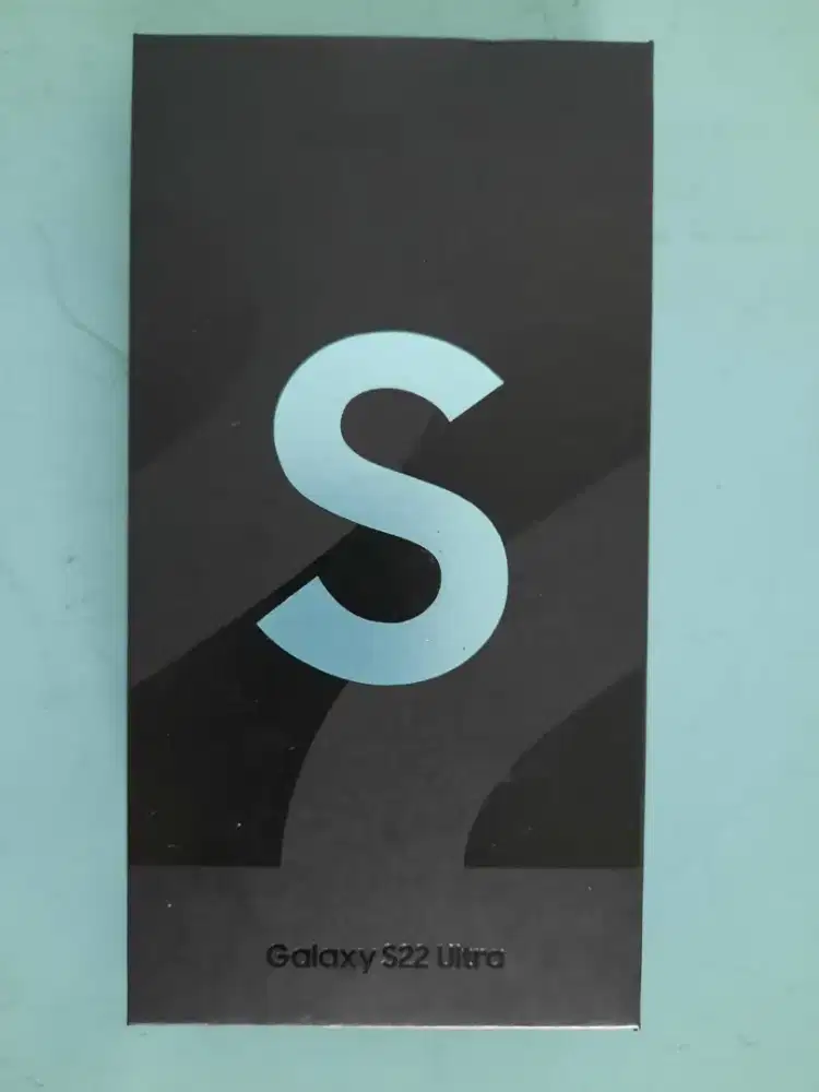 Samsung S22 Ultra 12/512 GB
