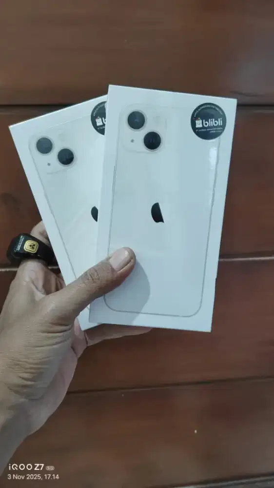 iphone 13 128 garansi resmi sa/a