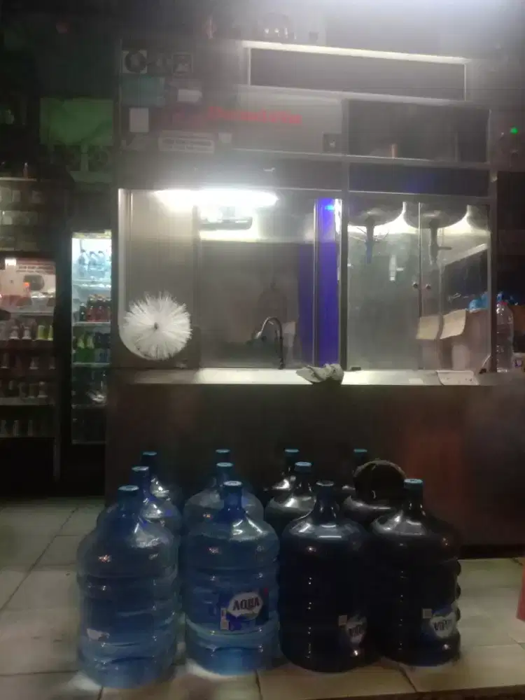 Dicari laki2 max umur 30 langsung kerja