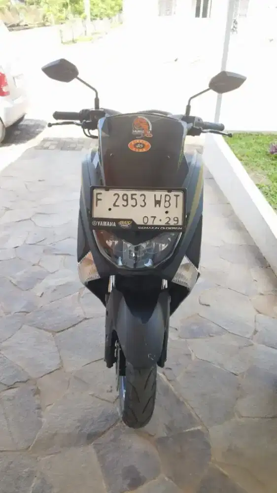 YAMA Nmax non ABS 2019