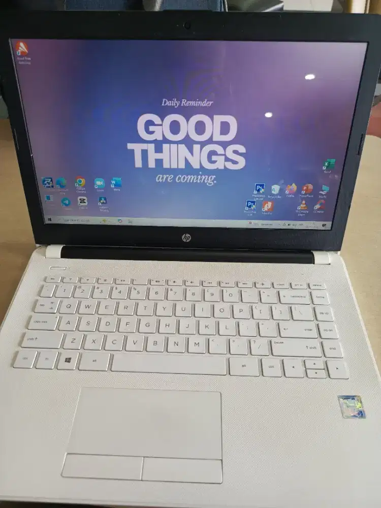 Laptop hp 14-bs755tu