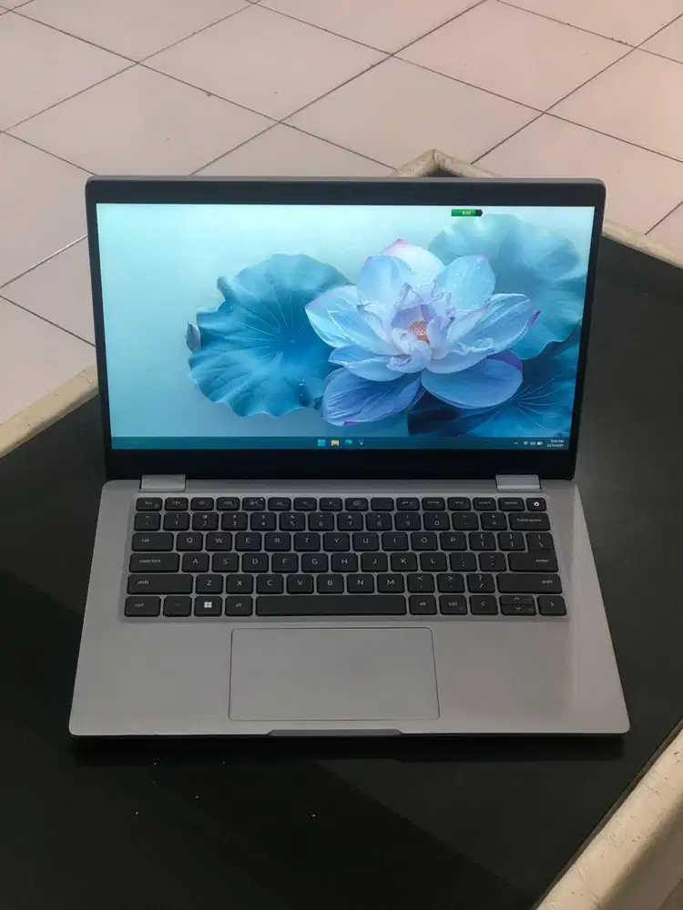 Dell Latitude 5320 Intel Core i7 GEN 11 2IN1 Touchscreen 16/256GB