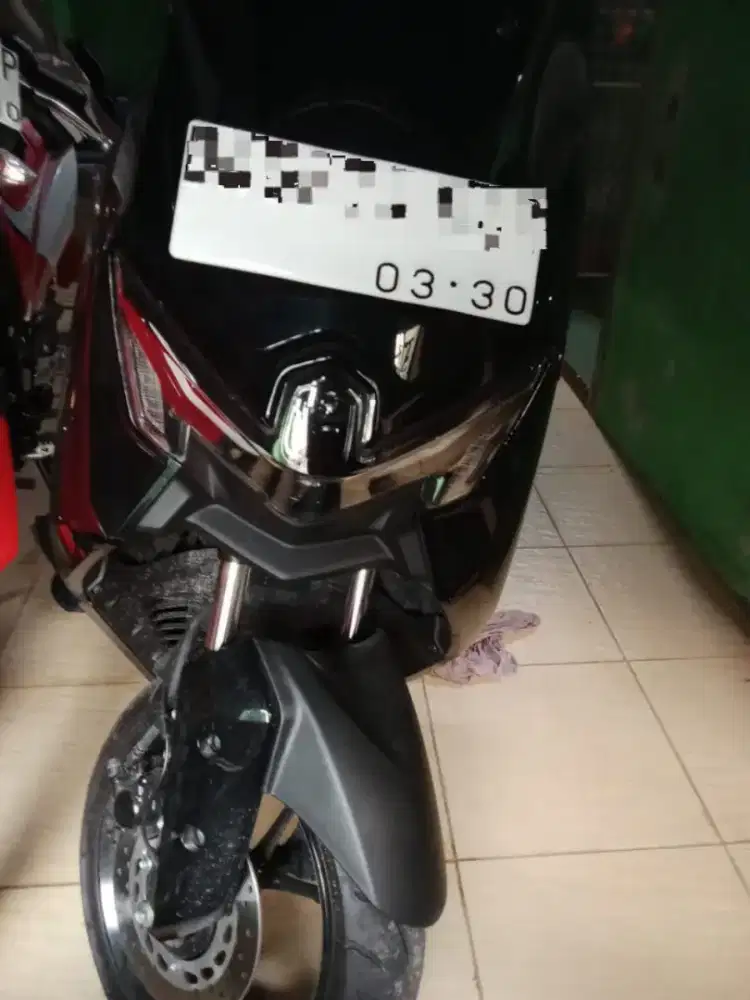 Yamaha NMAX Neo Turbo 2025