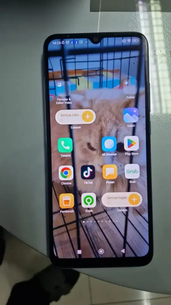 DIJUAL HPB REDMI 10C RAM 4/128