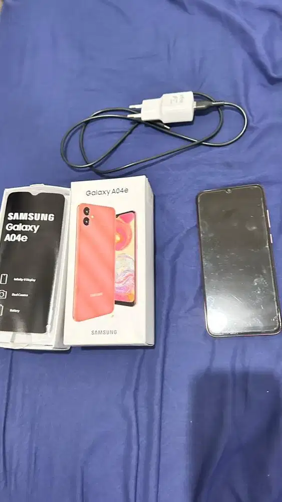 Samsung Galaxy A04e